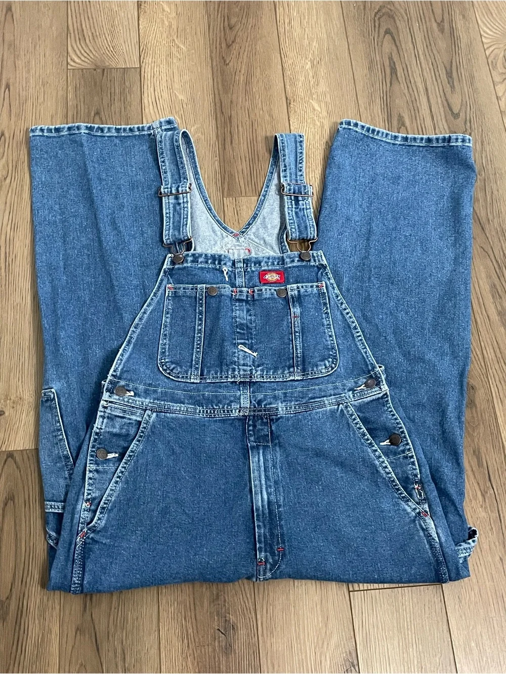 Dickies pre owned